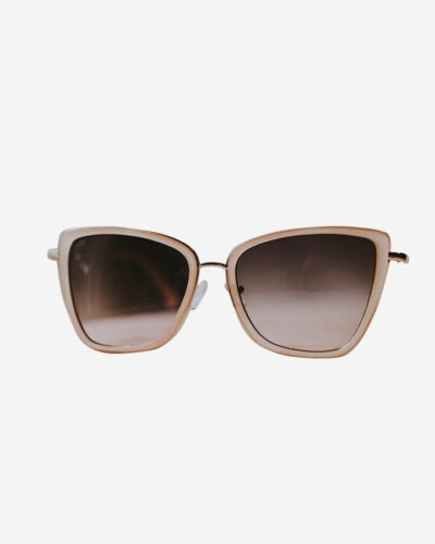 Chloe tortoise eyewear