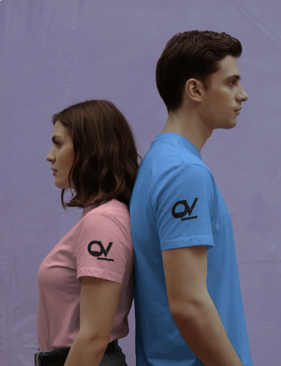 New Arrivals by oXvint