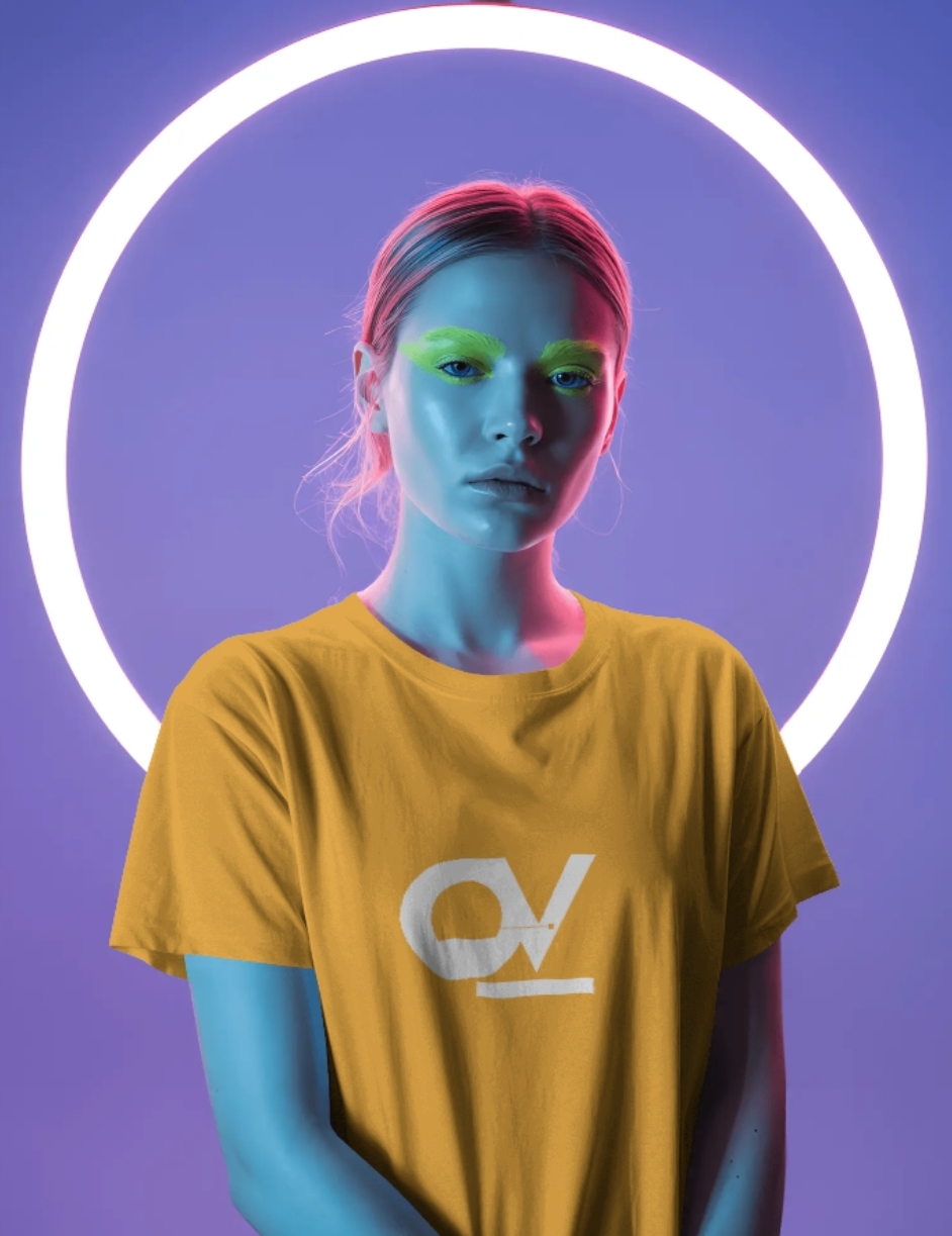 Women's New Arrival t-shirt by oXvint