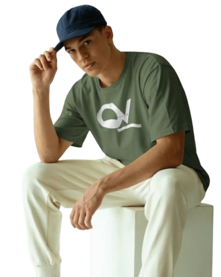 Half T Shirt