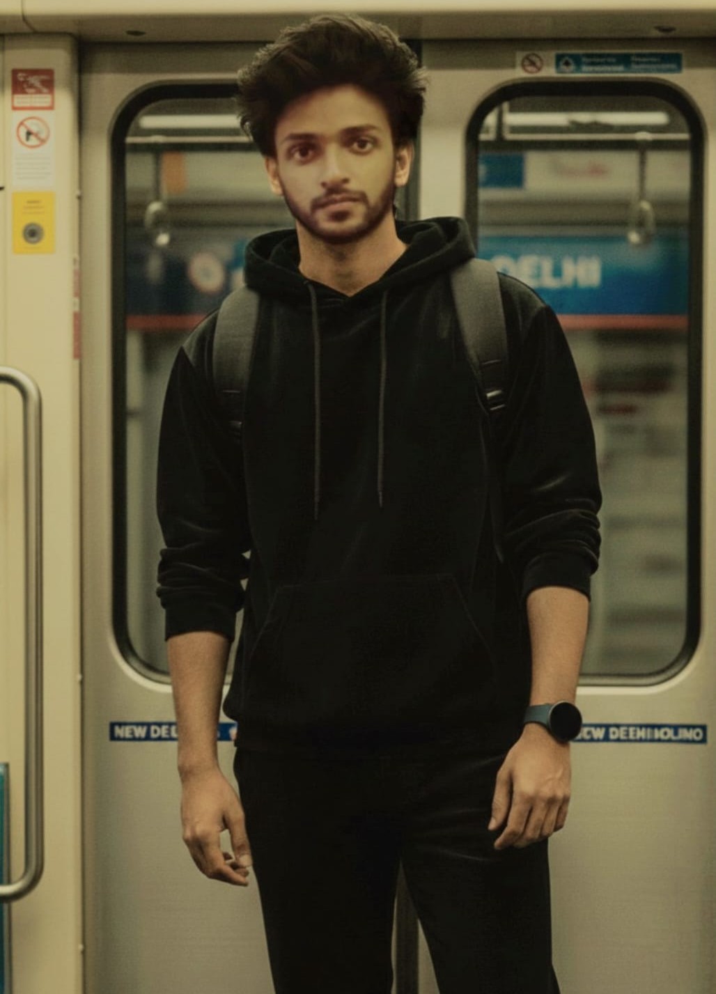 Founder of oXvint
