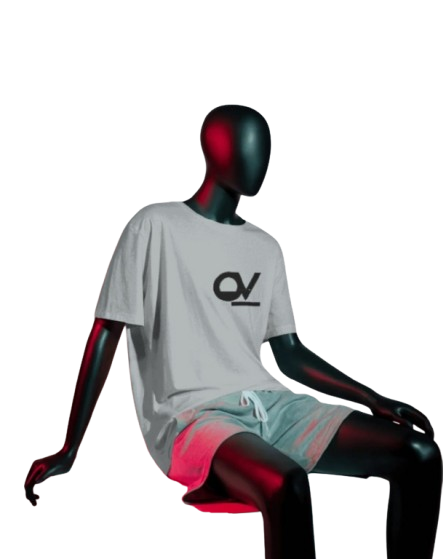 Oversized Fit